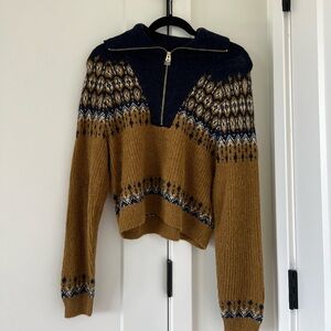 Jcrew Sweater
